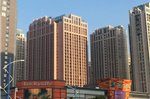 U Apartment Hotel - Foshan Lecong Lucky City Plaza Branch