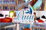 UW Oasis Hotel