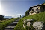 Vacances Mont Blanc - Les Fermes de Saint-Gervais