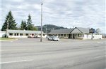 Valley Inn Motel - Lebanon Oregon