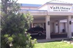 Valustay Inn & Suites Pueblo