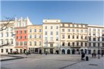 Venetian House Market Square Aparthotel