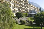 Victoria Jungfrau Grand Hotel & Spa