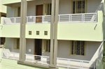 Vijayamcy Service Apartments Porur