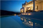 Villa Artisti Mykonos by OWNER