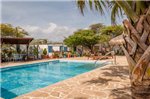 Villa Bougainvillea Aruba, the Tango Suite