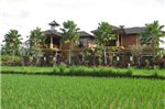 Villa Cempaka Tegalalang Ubud