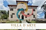Villa D'Arte Agri Resort