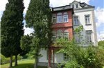 Villa im Erzgebirge I