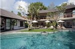 Villa Iskandar - an elite haven