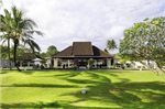 Villa Kailasha - an elite haven