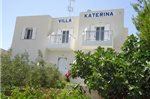 Villa Katerina Studios & Apartments