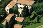 Villa Poggio Ai Merli