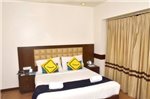 Vista Rooms at Nagpur Airport