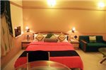 Vista Rooms At Rajkumar College