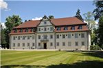 Wald & Schlosshotel Friedrichsruhe