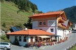Wander- und Wohlfuhlhotel Berghof