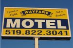 Wayfare Motel
