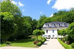 Weisses Haus Am Kurpark - Bergblick