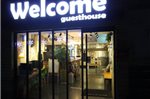 Welcome Guesthouse Myeongdong