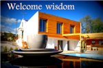 Welcome Wisdom