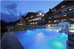 Wellness & Spa Hotel Ermitage Schonried - Gstaad