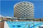 West Tel Aviv- All Suite Boutique Hotel By The Sea