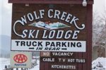 Wolf Creek Ski Lodge