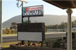 Woongarra Motel