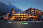 Yabuli Broadcasting Center International Hotel