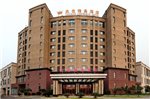 Yasheng Hotel Taicang Shaxi
