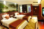 Yichang Three Gorges Dongshan Hotel