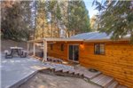 Yosemite's Golden Trout Retreat