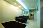 Phrakanong Zenith Place Serviced Apartment