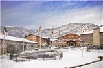 Zermatt Resort and Spa