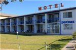 Zorba Waterfront Motel