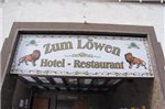 Zum Lowen Hotel