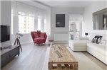 Zurriola Zinema Apartment by FeelFree Rentals