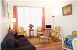 1 Bedroom Apartment Froidevaux - 4 adults