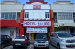 1st Inn Hotel Shah Alam (SA13)
