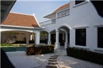 4 Bedroom Villa in Pattaya Beachfront