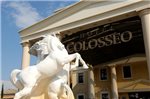 4-Sterne Superior Erlebnishotel Colosseo, Europa-Park Freizeitpark & Erlebnis-Resort