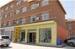 60 Degree Motel Lanzhou