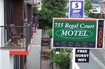 ASURE 755 Regal Court Motel