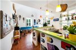 A Casa di Amici Hostel and Guesthouse