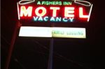 A Fisher's Inn Motel