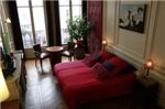A Room In Paris