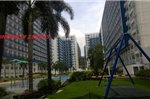 Abode Condominium Hotel at Sea Residences Mall of Asia