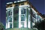 AC Hotel Burgos by Marriott