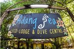 Adang Sea Divers & Eco Lodge